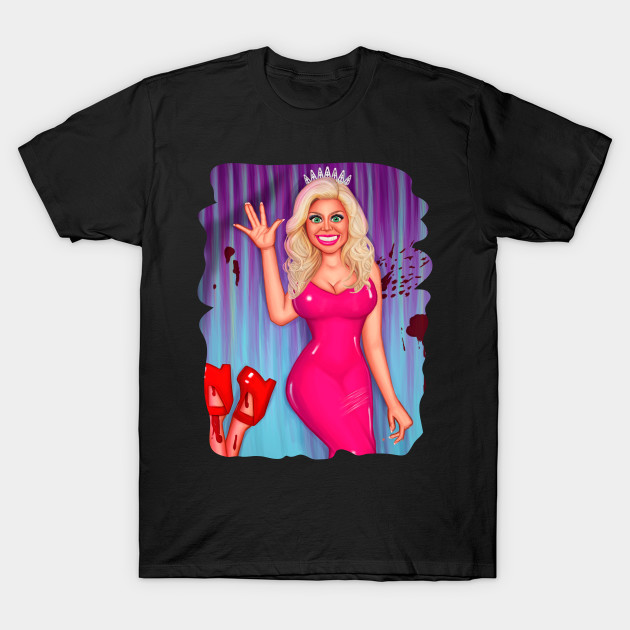 Prom Queen